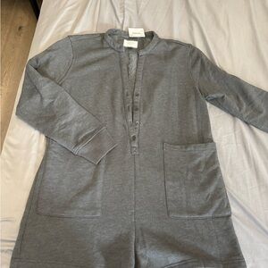 American Eagle Outfitters romper